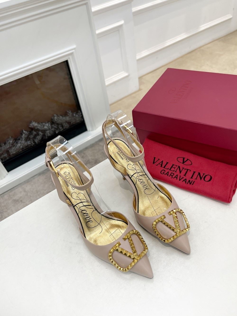 Valentino Sandals